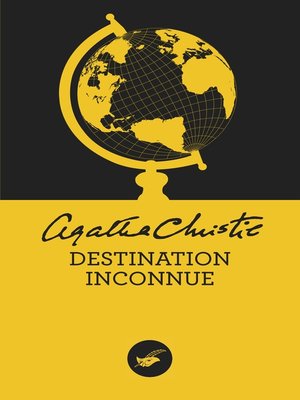 cover image of Destination inconnue (Nouvelle traduction révisée)